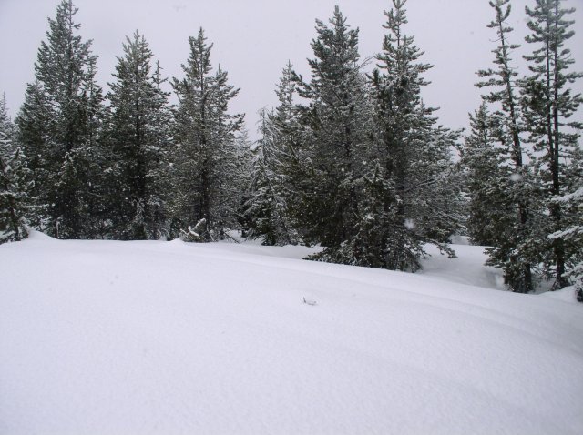 Ghost Ridge-Twin Lakes 021 